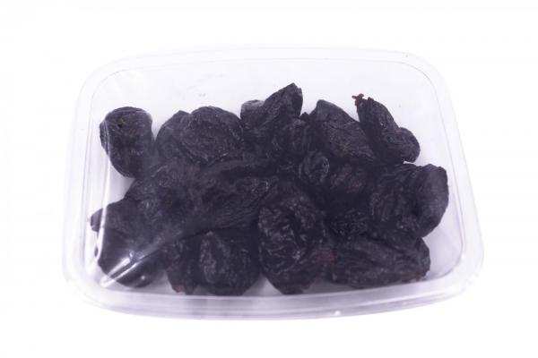 البرقوق المجفف