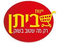 רשת יינות ביתן