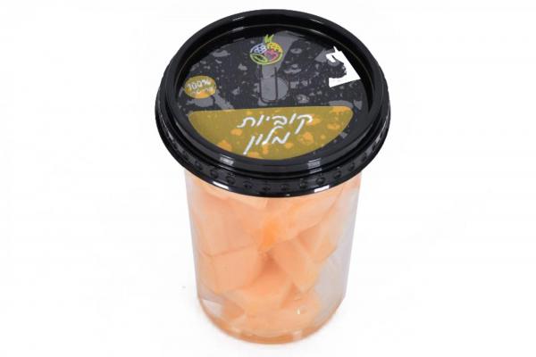 קוביות מלון